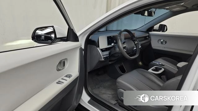 Hyundai Ionic 5 id 4482064 из Кореи 33