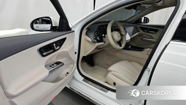 Mercedes-Benz E-Class W214 id 4408102 из Кореи 20