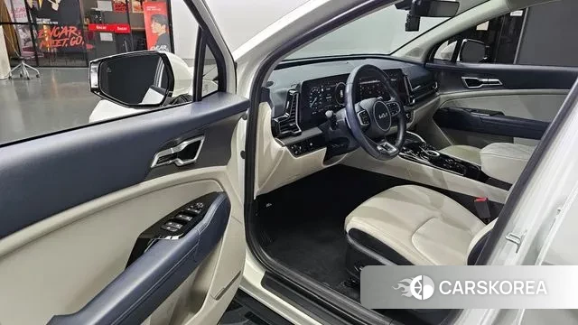 Kia Sportage 5th Generation id 3606614 из Кореи 20