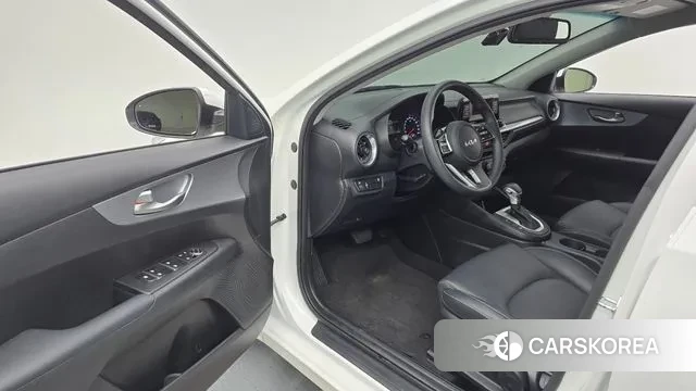 Kia The New K3 2nd generation id 3242419 из Кореи 20