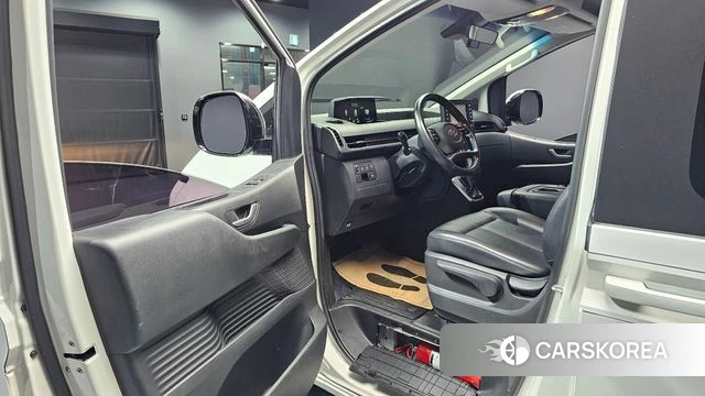 Hyundai Staria id 4529438 из Кореи 20