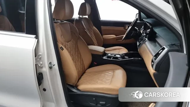 Kia Sorento 4th Generation id 3394961 из Кореи 20