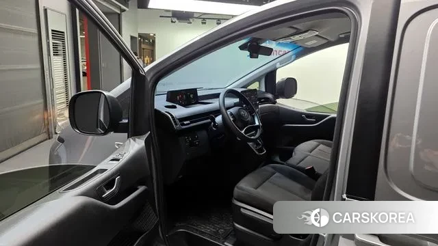 Hyundai Staria id 2974743 из Кореи 20