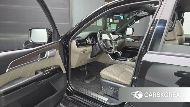 Kia Mohave Master id 3334163 из Кореи 20