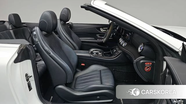 Mercedes-Benz E-Class W213 id 4780588 из Кореи 34