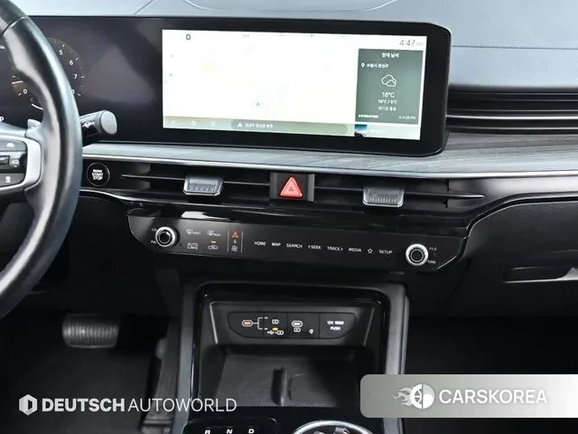 Kia The New K5 3rd generation id 3272781 из Кореи 20