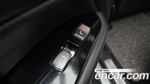 Ssangyong G4 Rexton id 2766051 из Кореи 20