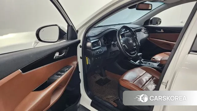 Kia The New Sorento id 3692940 из Кореи 20