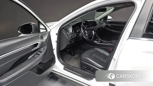 Hyundai Sonata (DN8) id 3581722 из Кореи 20