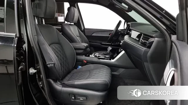 Kia Mohave Master id 2998325 из Кореи 20