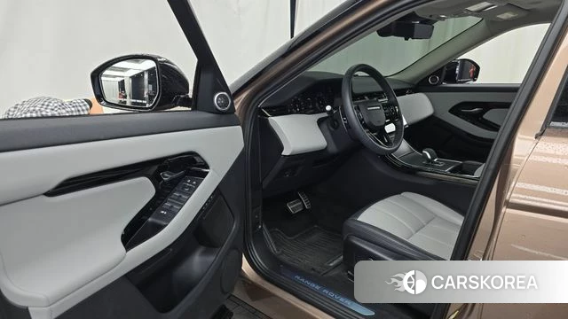Land Rover Range Rover Evoque 2nd Generation id 4748838 из Кореи 20