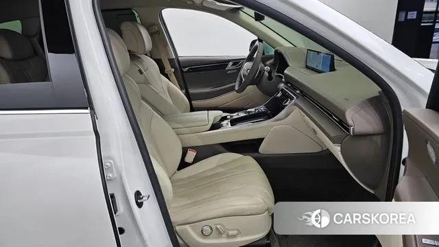 Genesis GV80 id 3191178 из Кореи 20