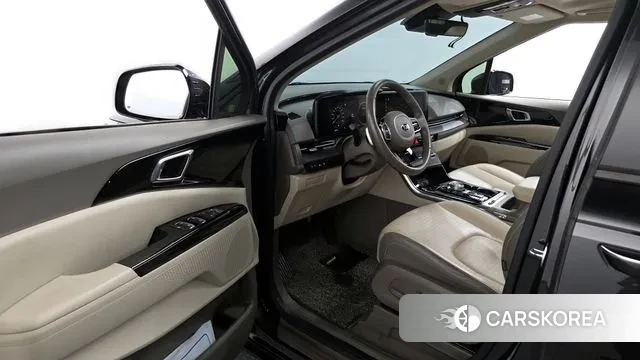 Kia Carnival 4th generation id 3390453 из Кореи 20