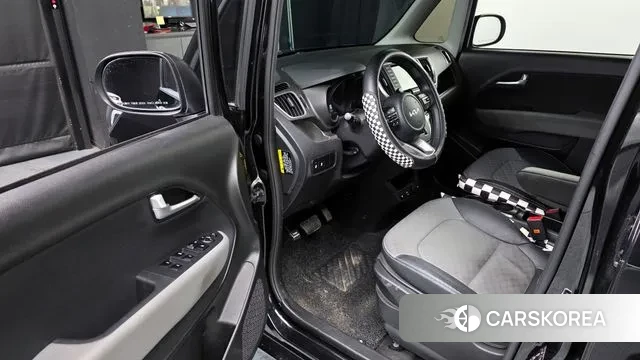 Kia The New Ray id 3615451 из Кореи 20