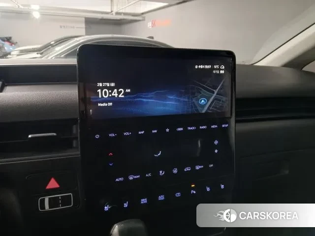 Hyundai Staria id 3751025 из Кореи 20