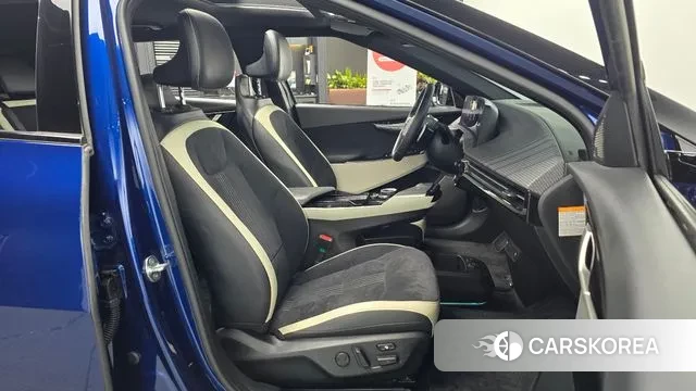 Kia EV6 id 3546014 из Кореи 20