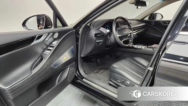 Genesis G80 (RG3) id 4793507 из Кореи 20