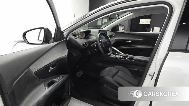 Peugeot 3008 second generation id 4610026 из Кореи 30