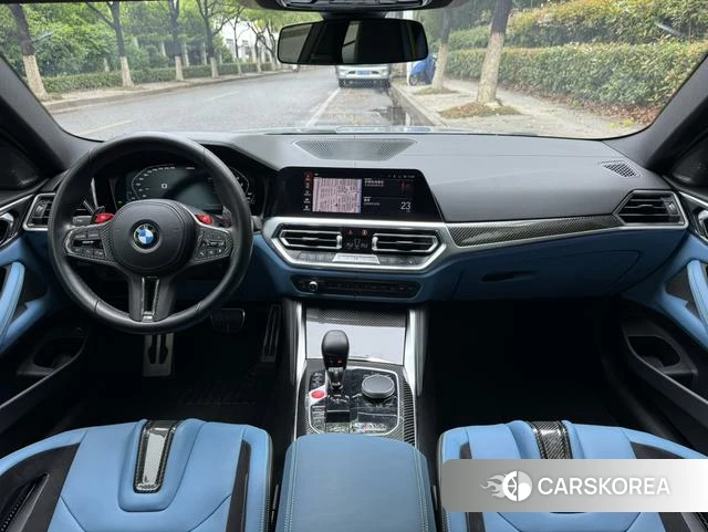 BMW M4 id 4259018 из Китая 16