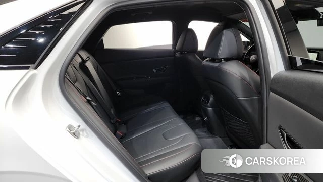 Hyundai The New Avante (CN7) id 4222798 из Кореи 35