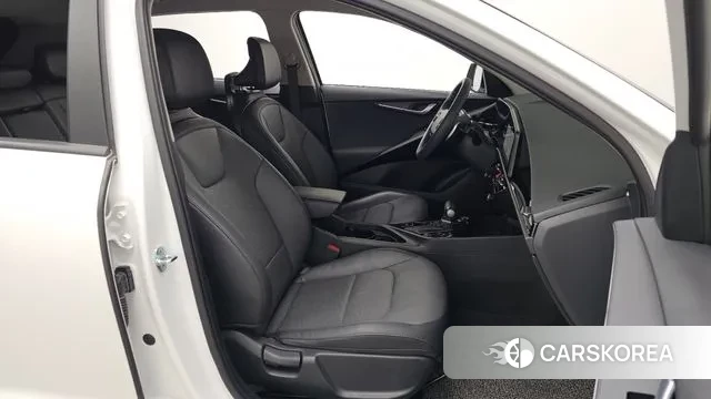 Kia Di Ol Nu Niro id 3690719 из Кореи 20