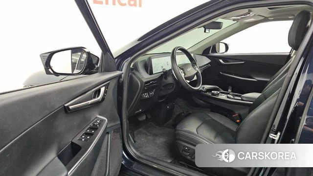 Kia EV6 id 3827333 из Кореи 20