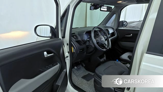 Kia The New Kia Ray id 3837986 из Кореи 20