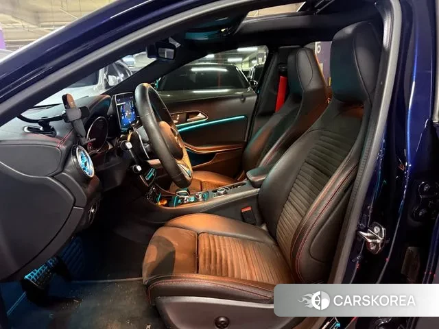 Mercedes-Benz GLA-Class X156 id 3098245 из Кореи 20