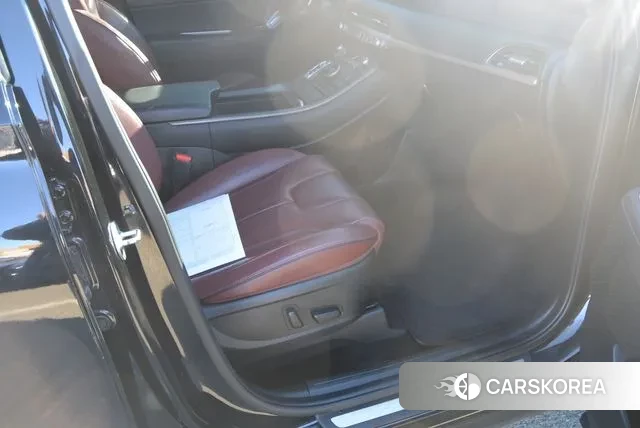 Hyundai Palisade id 3570712 из Кореи 17