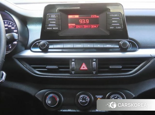 Kia The New K3 2nd generation id 3799247 из Кореи 20
