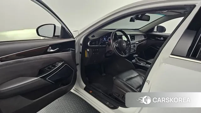 Kia Come New K7 id 3568330 из Кореи 20