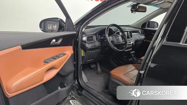 Kia The New Sorento id 3351303 из Кореи 20