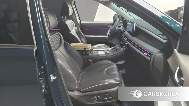 Hyundai The New Palisade id 3746249 из Кореи 20