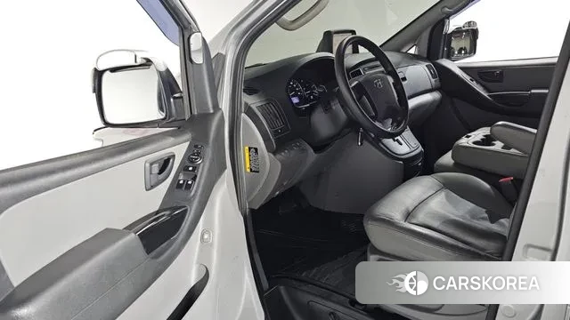 Hyundai The New Grand Starex id 3336484 из Кореи 20