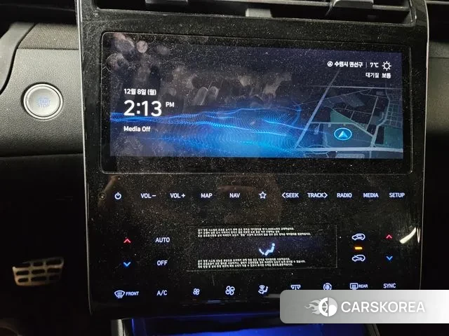 Hyundai Tucson (NX4) id 3473063 из Кореи 19