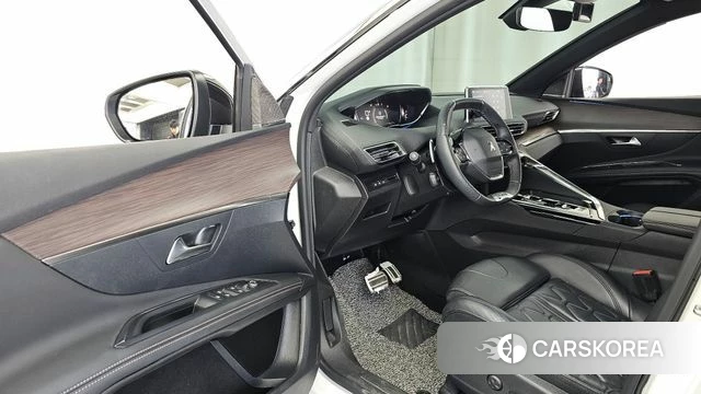 Peugeot 3008 second generation id 4017156 из Кореи 20