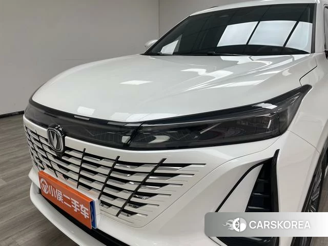 Chang'an CS75 PLUS id 4374744 из Китая 28