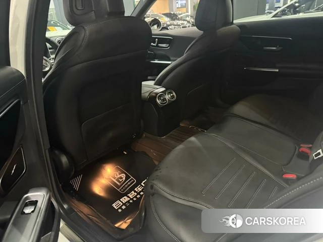 Mercedes-Benz Class C id 4274094 из Китая 10