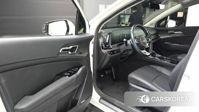 Kia Sportage 5th Generation id 4533289 из Кореи 20