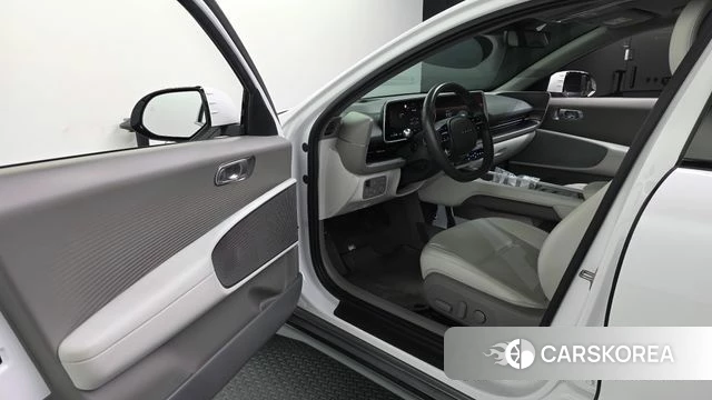 Hyundai Ionic 6 id 4186502 из Кореи 33