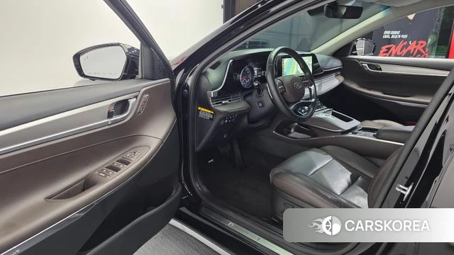 Hyundai The New Grandeur IG id 4642445 из Кореи 31