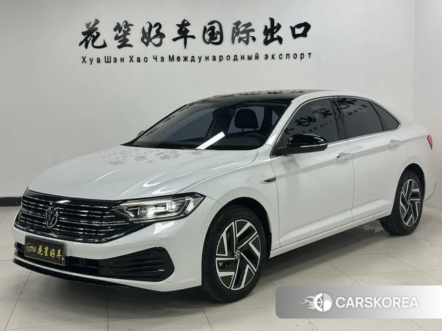 Volkswagen Sagitar id 4207771 из Китая 20
