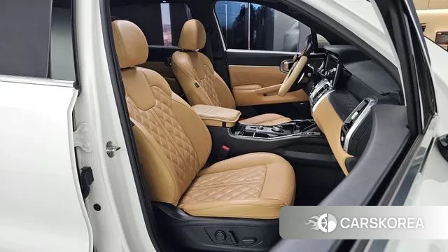 Kia Sorento 4th Generation id 3612121 из Кореи 20