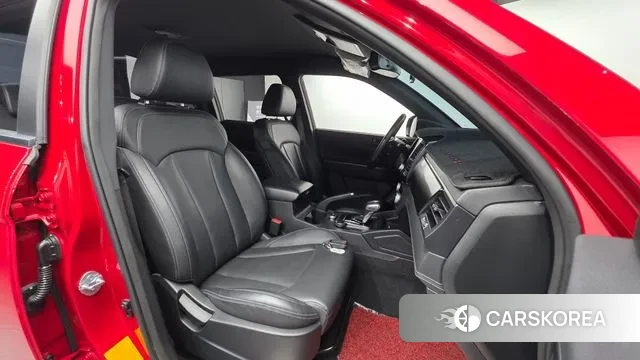 Ssangyong Rexton Sports Cannes id 2999992 из Кореи 20