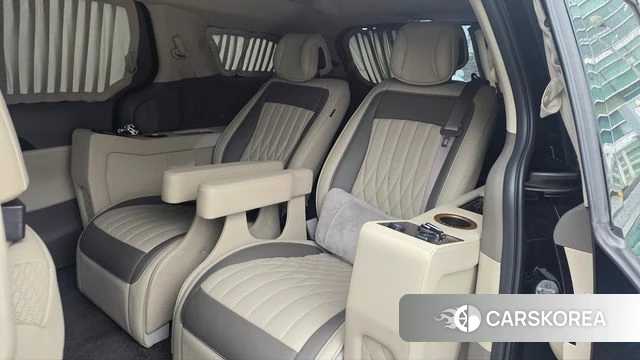 Kia Carnival 4th generation id 3910682 из Кореи 11