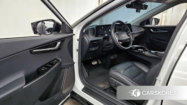 Kia EV6 id 3865408 из Кореи 20