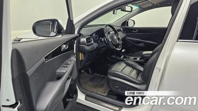 Kia The New Sorento id 2907534 из Кореи 20