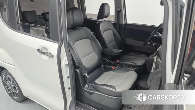 Kia The New Ray id 3818857 из Кореи 20