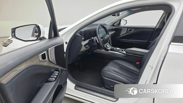 Kia K8 id 4593971 из Кореи 20