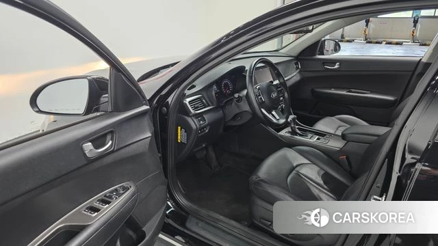 Kia The New K5 2nd generation id 4232741 из Кореи 20